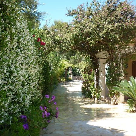 Villa Provencale A Sainte Maxime, Golf De Saint Tropez Kültér fotó