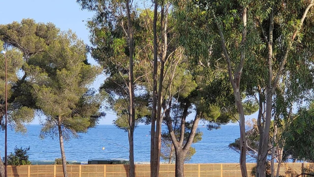 Villa Provencale A Sainte Maxime, Golf De Saint Tropez Kültér fotó